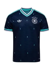 Maillot Allemagne Extérieur 2026