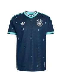 Maillot Allemagne Extérieur 2026 - Authentic