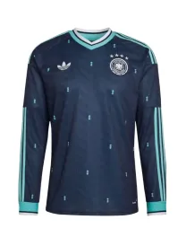 Maillot Allemagne Extérieur 2026 Ml