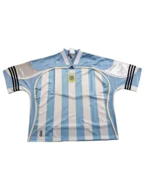 Maillot Argentine Bringback Remix