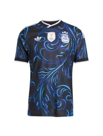 Maillot Argentine Extérieur 2026 - Authentic