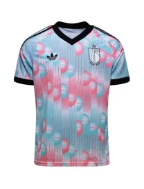 Maillot Belgique Extérieur 2026