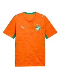 Maillot Côte Divoire Domicile 2026
