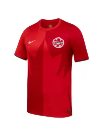 Maillot Canada Domicile 2026