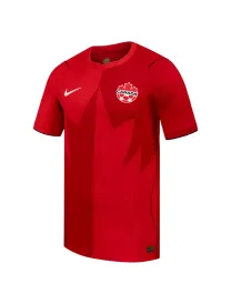 Maillot Canada Domicile 2026 - Authentic
