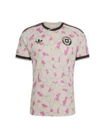 Maillot Chili Extérieur 2026