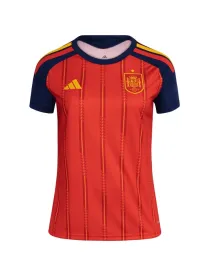 Maillot Espagne Domicile 2026 - Femme