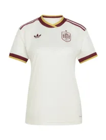 Maillot Espagne Extérieur 2026 - Femme