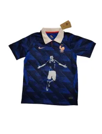 Maillot France Domicile 2026 - Benzema 2010