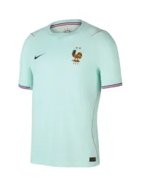 Maillot France Extérieur 2026 - Authentic