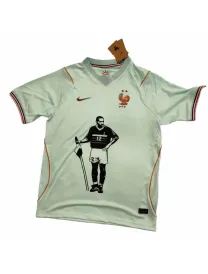 Maillot France Extérieur 2026 - Henry 1998