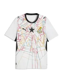 Maillot Ghana Domicile 2026