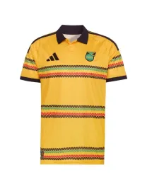 Maillot Jamaïque Domicile 2026