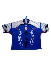Maillot Japon Bringback Remix