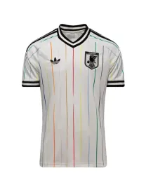 Maillot Japon Extérieur 2026