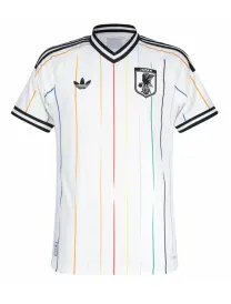Maillot Japon Extérieur 2026 - Authentic