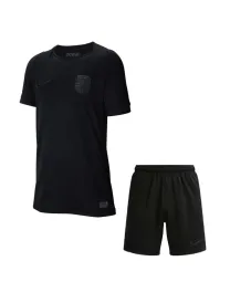 Maillot Norvège Extérieur 2026 Junior Kit