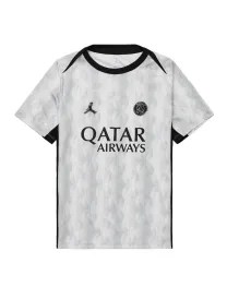 Maillot Pre-match Psg 2025/26