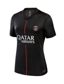 Maillot Psg 4ème 2025/26 - Femme