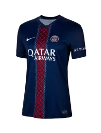 Maillot Psg Domicile 2025/26 - Femme
