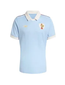 Maillot Rugby Xv 120 Ans Heritage 2026