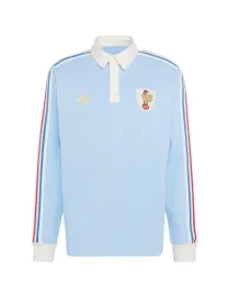 Maillot Rugby Xv 120 Ans Heritage 2026 Ml