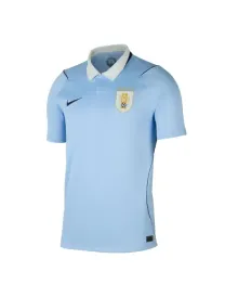 Maillot Uruguay Domicile 2026