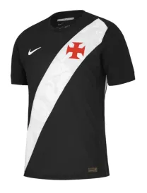 Maillot Vasco Da Gama Domicile 2026