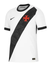 Maillot Vasco Da Gama Extérieur 2026