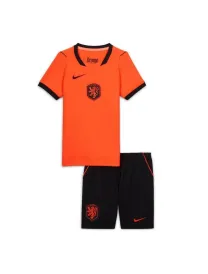Pays-bas Domicile 2026 Junior Kit