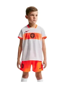 Pays-bas Extérieur 2026 Junior Kit