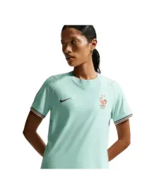 Maillot France Extérieur 2026 - Femme