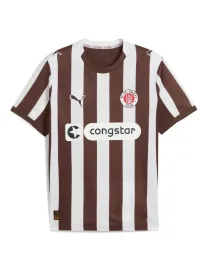 Maillot St. Pauli Domicile 2025/26