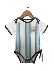 Argentine Domicile 2026 Body Bébé