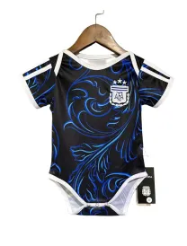 Argentine Extérieur 2026 Body Bébé