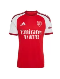 Maillot Arsenal Domicile 2026/27