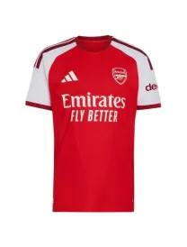 Maillot Arsenal Domicile 2026/27 - Authentic