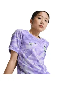 Maillot Corée Du Sud Extérieur 2026 - Femme