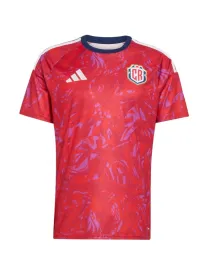 Maillot Costa Rica Domicile 2026
