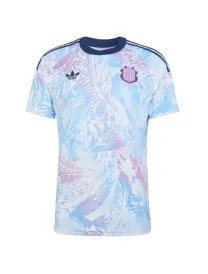 Maillot Costa Rica Extérieur 2026
