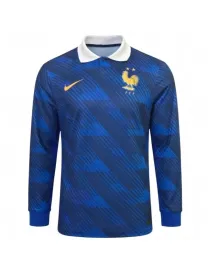 Maillot France Domicile 2026 Ml