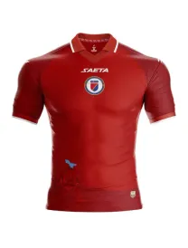 Maillot Haïti Third 2026
