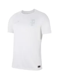 Maillot Norvège Third 2026