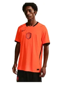 Maillot Pays-bas Domicile 2026 - Authentic