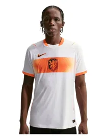 Maillot Pays-bas Extérieur 2026 - Authentic