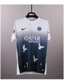 Maillot Pré-match Psg X 3.paradis 2025/26