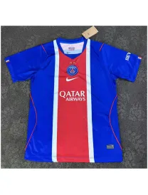 Maillot Psg Domicile 2026/27 Éd. 2 Étoiles