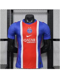 Maillot Psg Domicile 2026/27 Éd. 2 Étoiles - Authentic