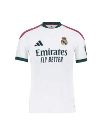 Maillot Real Madrid Domicile 2026/27