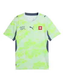 Maillot Suisse Extérieur 2026